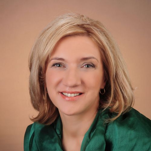 Prof. Anna Drelich-Zbroja