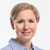 Dr n. med. Maryla Kuczyńska