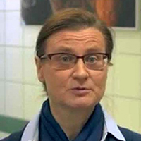 Dr n. med. Agnieszka Marianowska